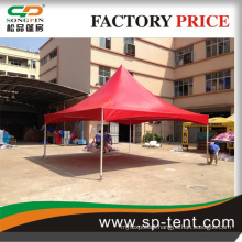 latest design tension tent used in canton fair or sport meeting